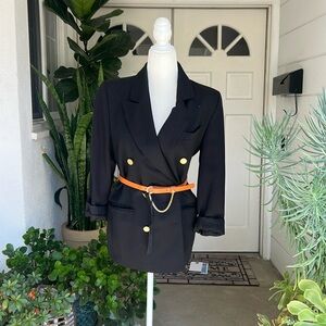 B-Low The Belt Waist Belt with chain